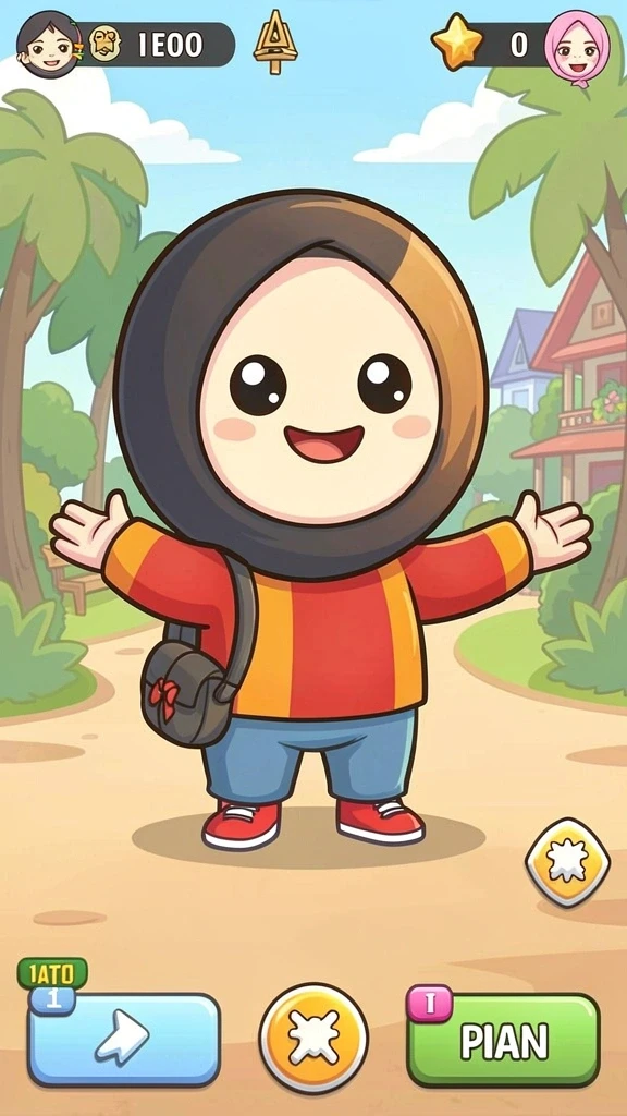 Screenshot quarkplay nomor 2