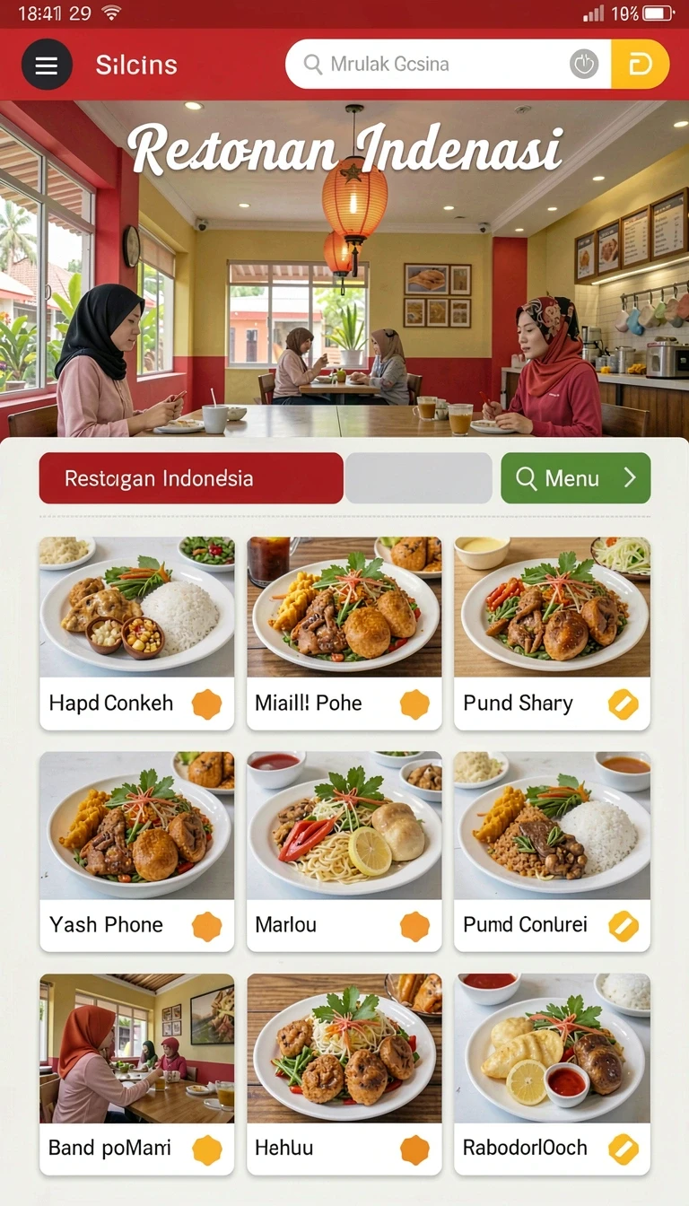 Screenshot rajajuara nomor 1