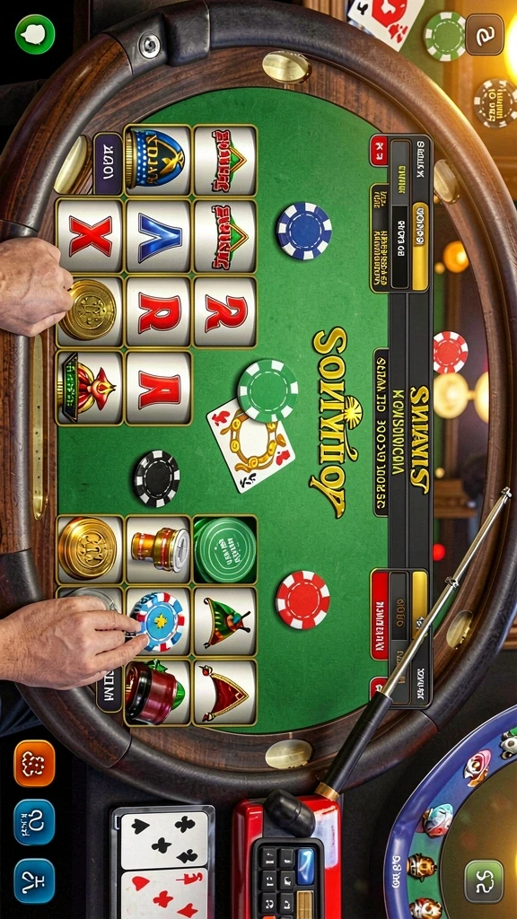Screenshot royal88 nomor 2