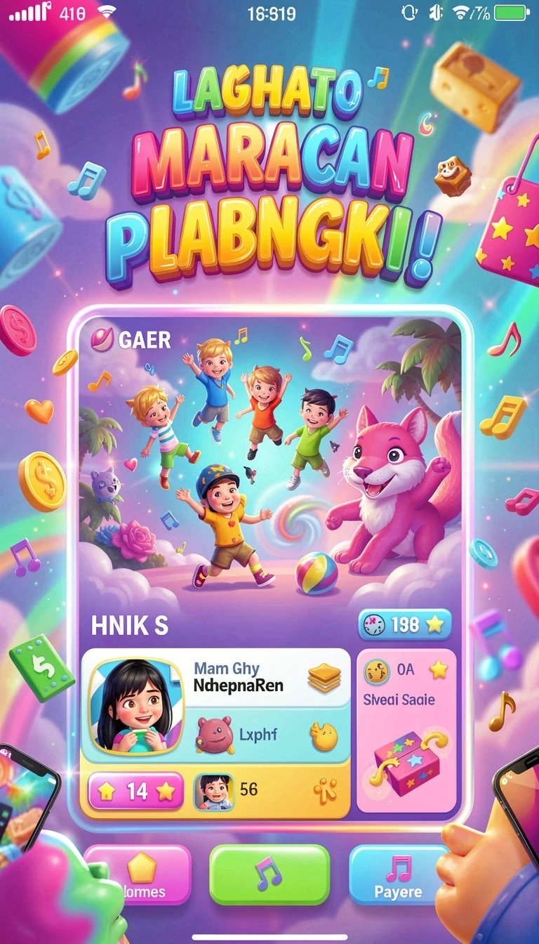 Screenshot rsngame nomor 3