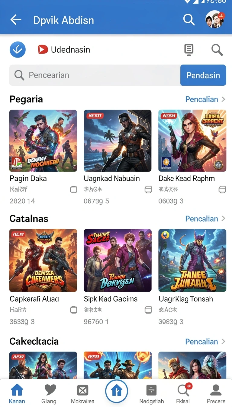 Screenshot s9s9 nomor 2