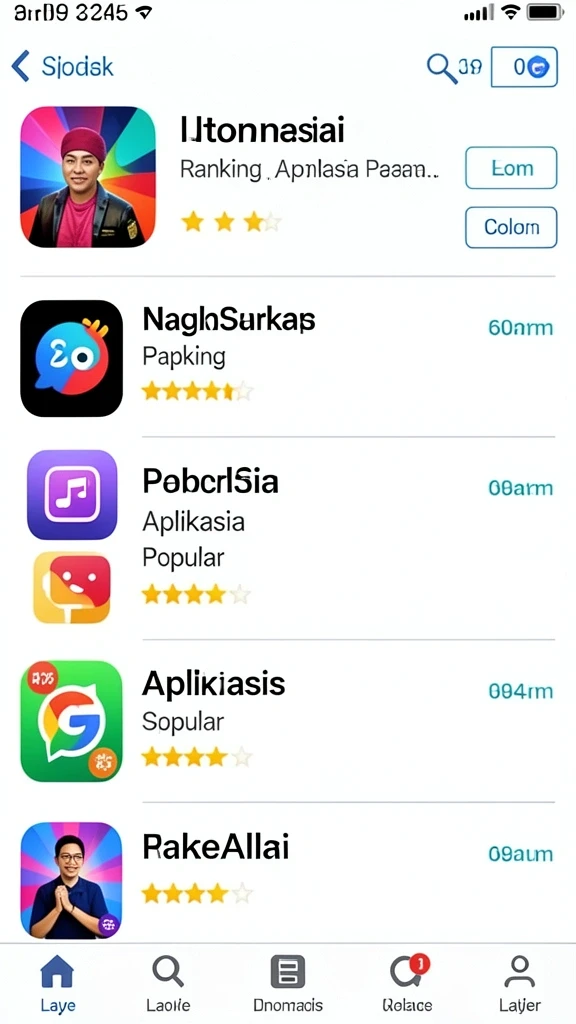 Screenshot sambaltoto nomor 1