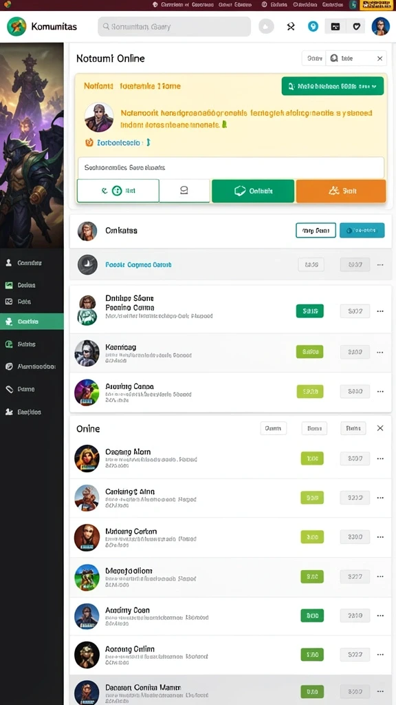 Screenshot sobatgaming nomor 1