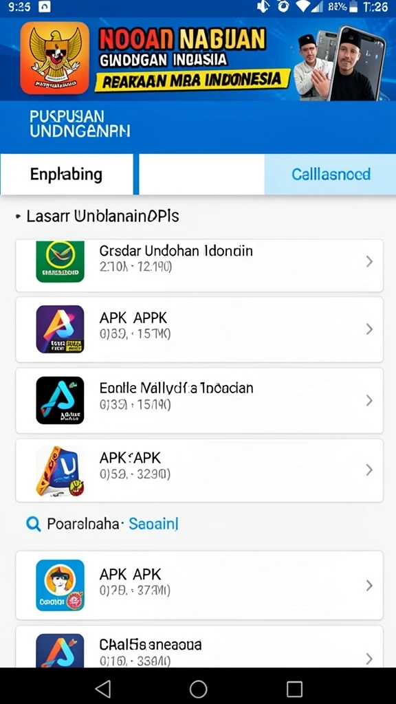 Screenshot super805 nomor 1