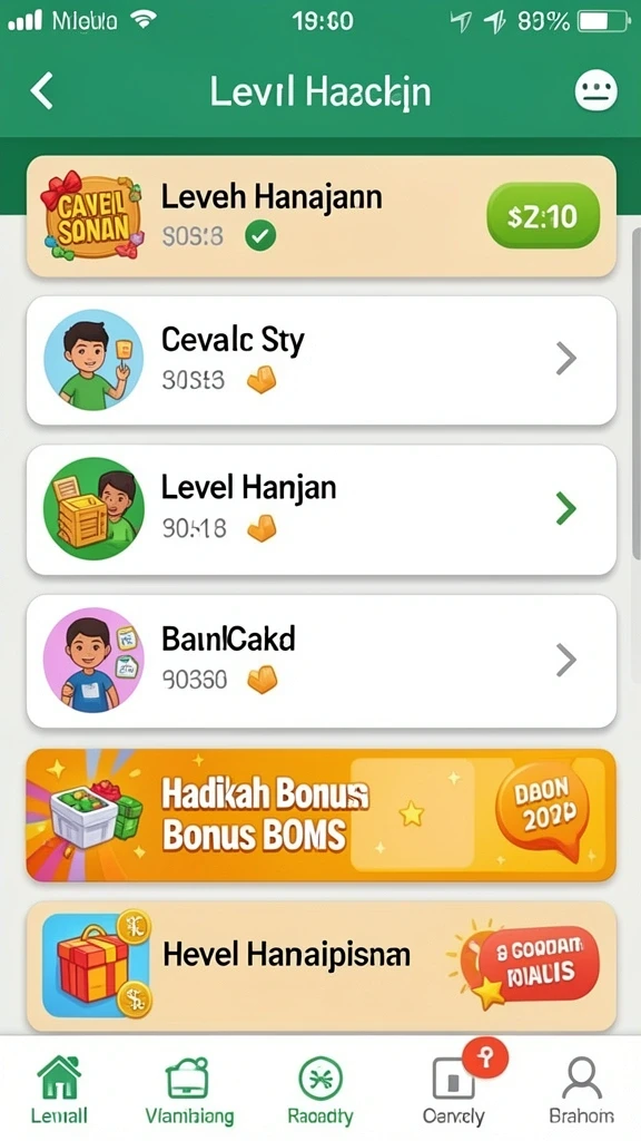 Screenshot topanhoki nomor 2