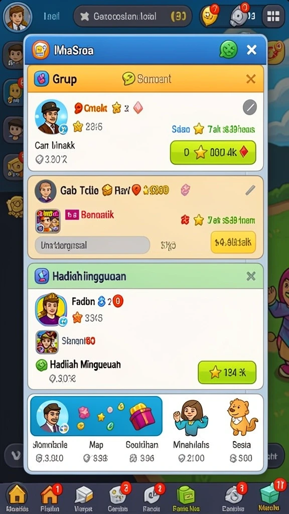 Screenshot v87 nomor 2