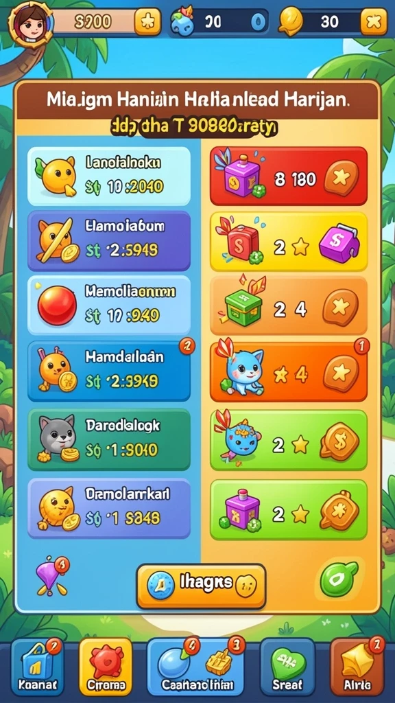 Screenshot v87 nomor 3