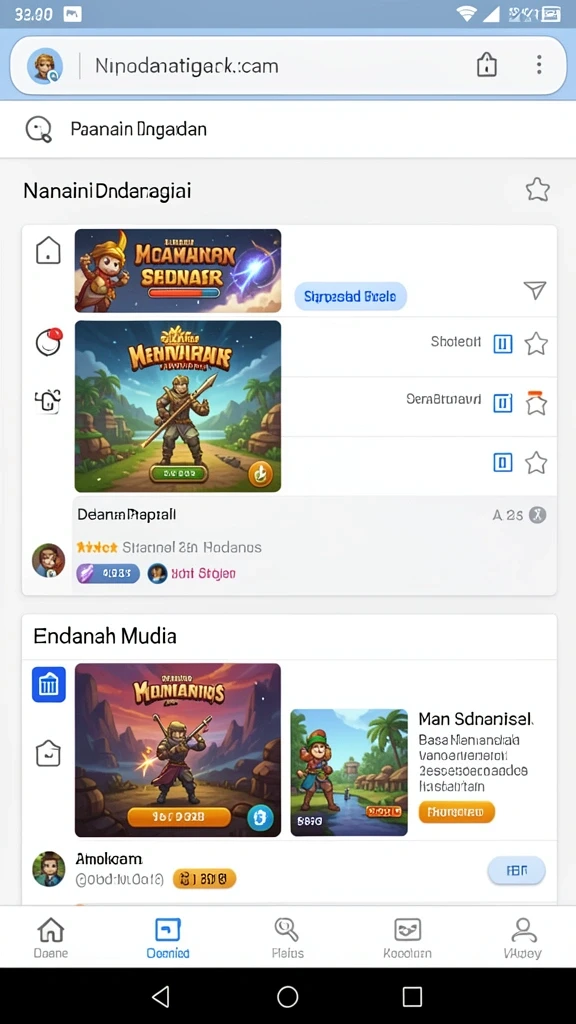 Screenshot wdbos nomor 1