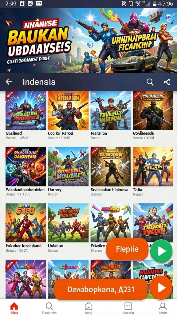 Screenshot wow388 nomor 1