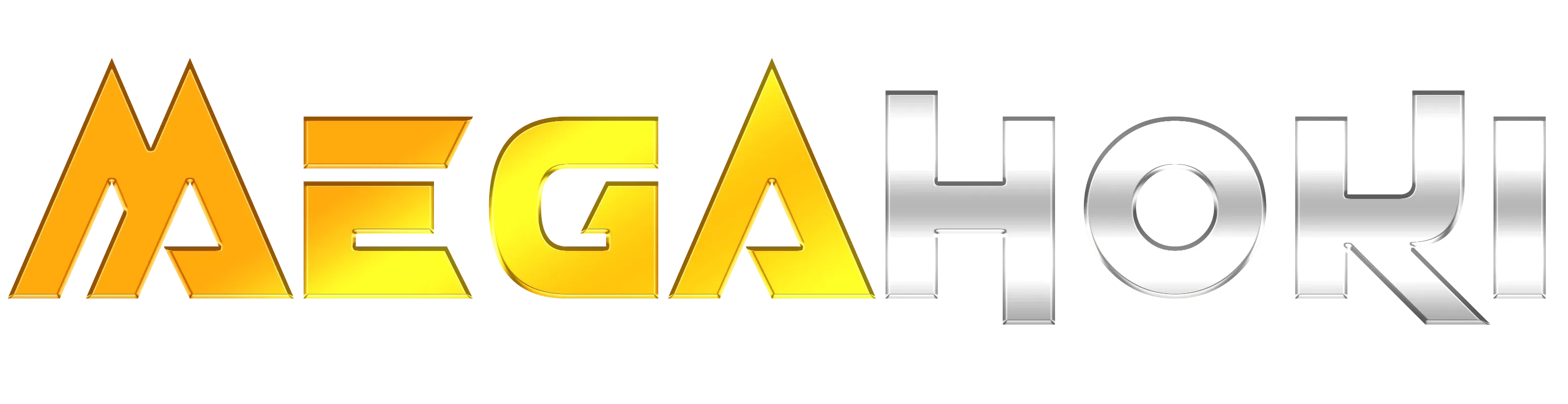 megahoki — logo kanal
